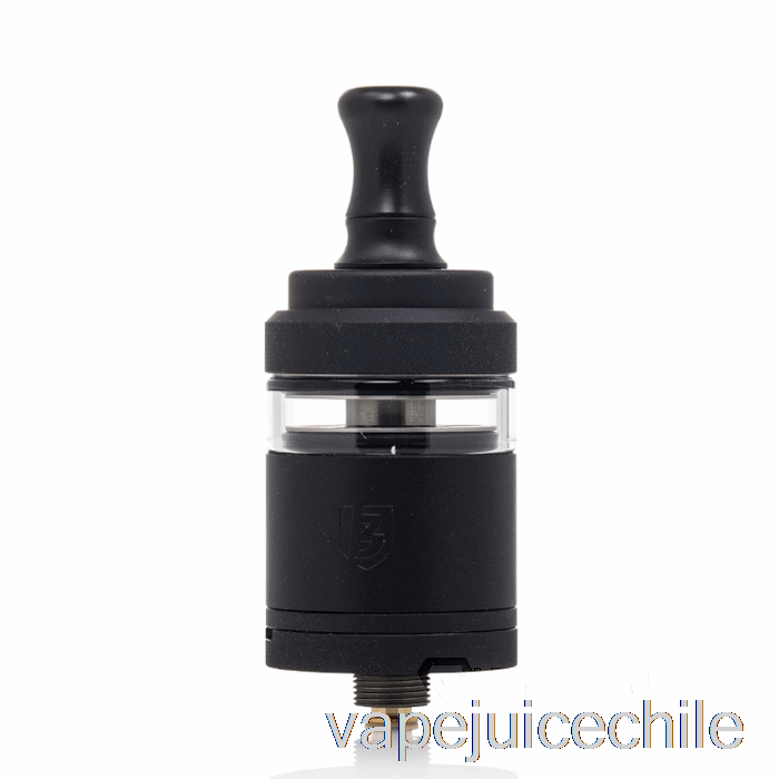 Vape Vhile Vandy Vape Bskr Mini V3 Mtl 22mm Rta Negro Mate